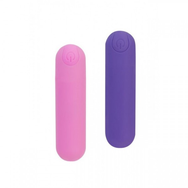 Essential Rechargeable Power Bullet