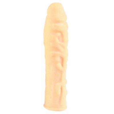 Futurotic Natural Feel Extension