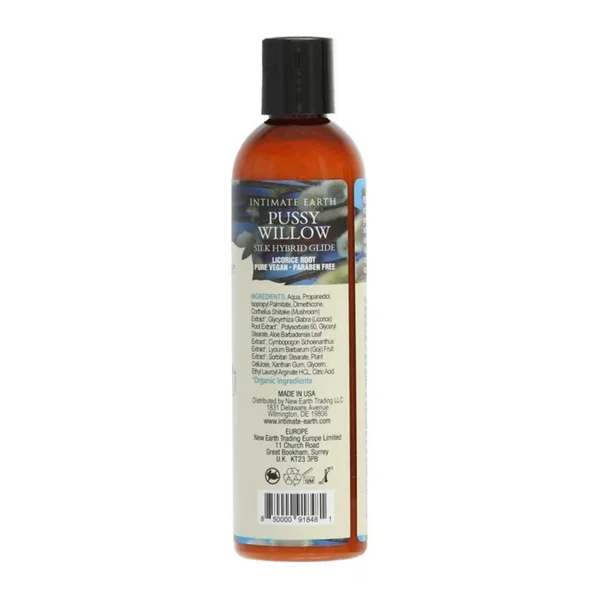 Pussy Willow Silk Hybrid Glide — image 10 of 12