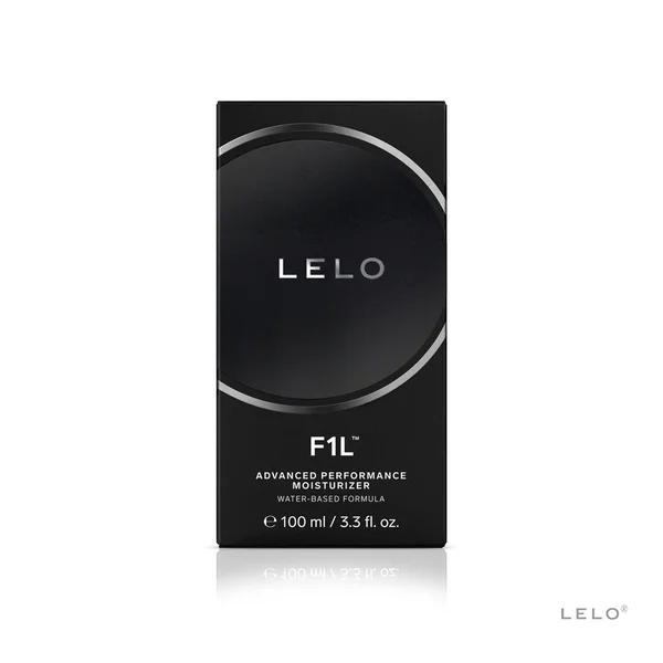 Lelo F1L Advanced Performance Lubricant 3.3oz — image 9 of 9