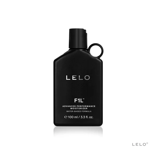 Lelo F1L Advanced Performance Lubricant 3.3oz — image 7 of 9