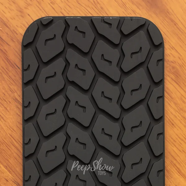 Sei Mio Tread Carefully Tyre Textured Paddle — image 14 of 22