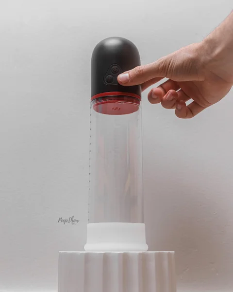 Renegade Vibrating Bulge Pump — image 7 of 14