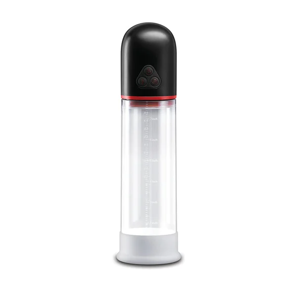 Renegade Vibrating Bulge Pump — image 12 of 14