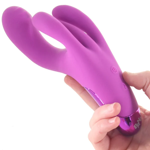 Bang! Triple Rabbit Vibe — image 17 of 24