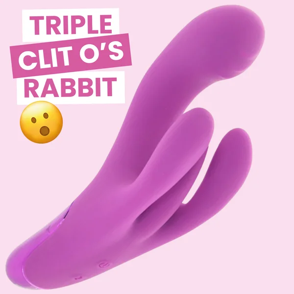 Bang! Triple Rabbit Vibe — image 13 of 24