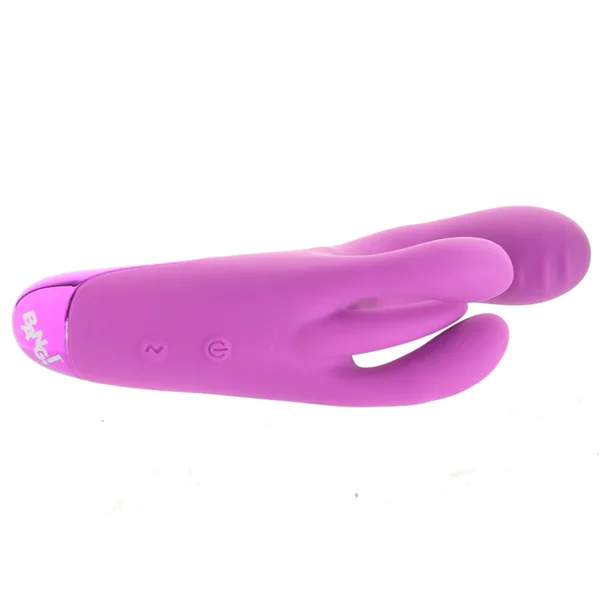 Bang! Triple Rabbit Vibe — image 16 of 24