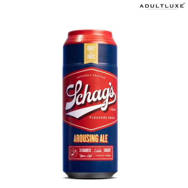 Schag’s Arousing Ale Discreet Stroker — image 7 of 7