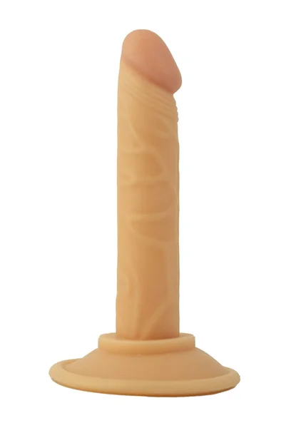 Mini Whoppers 4 Inch Straight Dildo — image 9 of 10