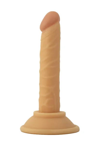 Mini Whoppers 4 Inch Straight Dildo — image 7 of 10