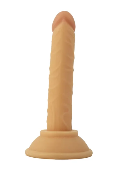 Mini Whoppers 4 Inch Straight Dildo — image 8 of 10