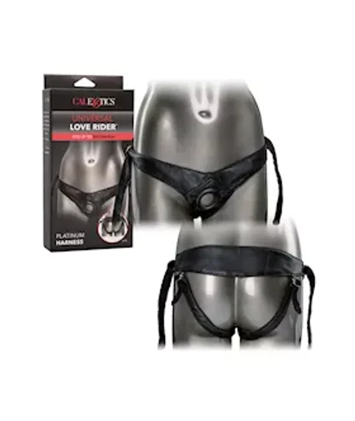 Universal Love Rider Platinum Harness — image 13 of 16
