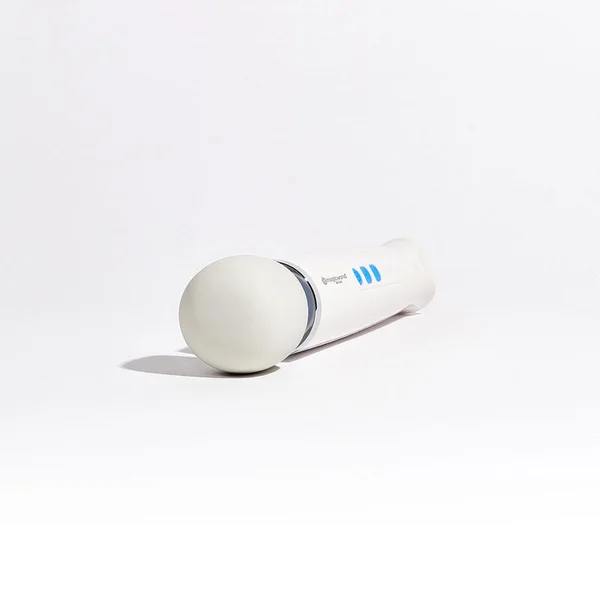 Magic Wand Mini White Rechargeable Massage Wand — image 6 of 9