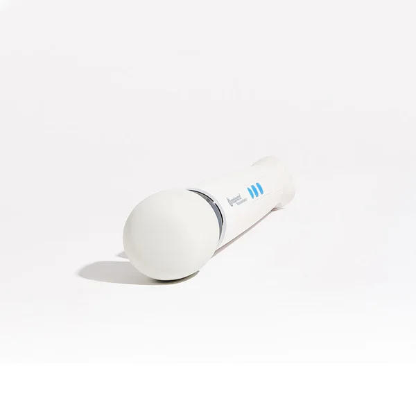 Magic Wand Rechargeable White Massage Wand — image 6 of 9