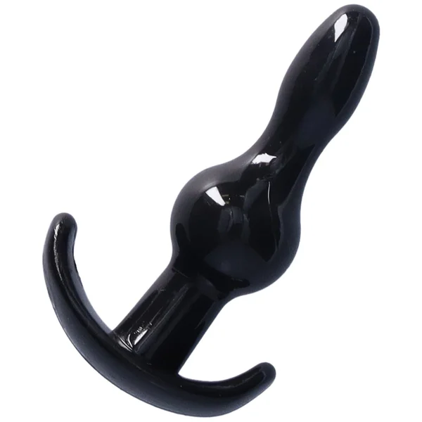 Bulbed Anal Plug — image 5 of 5