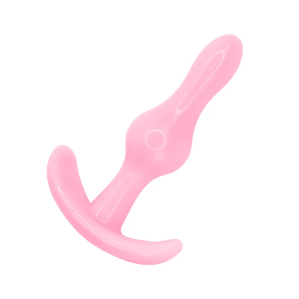 Bulbed Anal Plug — image 3 of 5