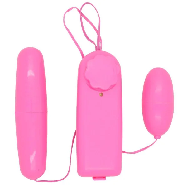 Dual Vibrating Bullets — image 3 of 4