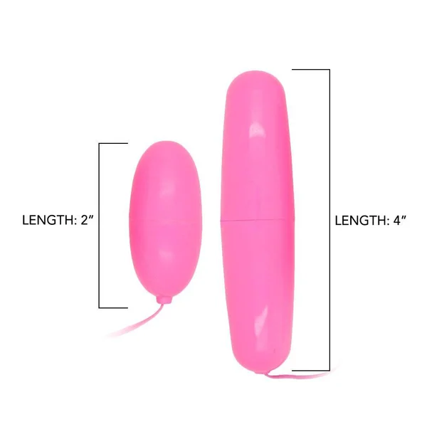 Dual Vibrating Bullets — image 4 of 4