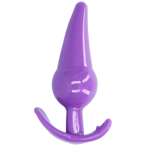 Tapered Anal Plug — image 3 of 4