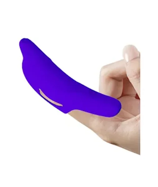 Delphini Finger Vibrator — image 4 of 4