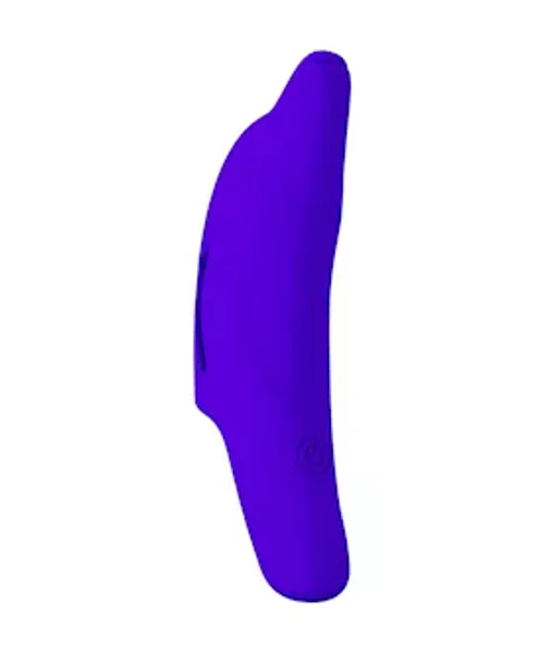 Delphini Finger Vibrator — image 2 of 4