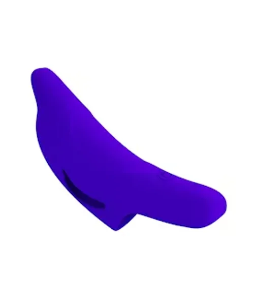Delphini Finger Vibrator — image 3 of 4