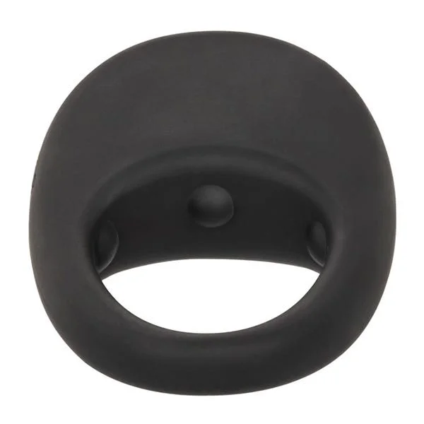 CalExotics Silicone Rechargeable Pleasure Vibrating Penis Ring — image 12 of 14