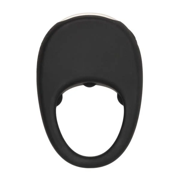 CalExotics Silicone Rechargeable Pleasure Vibrating Penis Ring — image 10 of 14