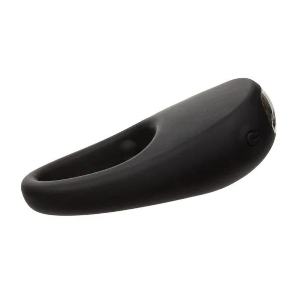 CalExotics Silicone Rechargeable Pleasure Vibrating Penis Ring — image 14 of 14