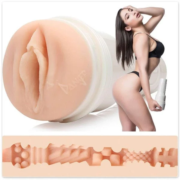 Fleshlight Girls Abella Danger Danger Stroker — image 7 of 9