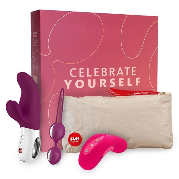 Fun Factory Celebrate Yourself Box Gift Set — image 5 of 8