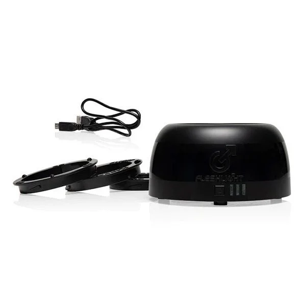 Fleshlight Air Automatic Sleeve Drying Unit