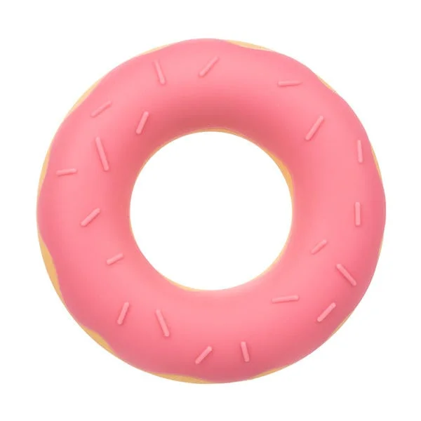 Naughty Bits Dickin' Donuts Silicone Cock Ring — image 11 of 16