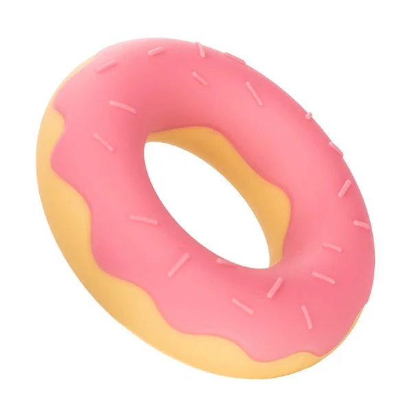 Naughty Bits Dickin' Donuts Silicone Cock Ring — image 12 of 16