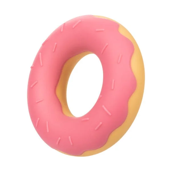 Naughty Bits Dickin' Donuts Silicone Cock Ring — image 10 of 16