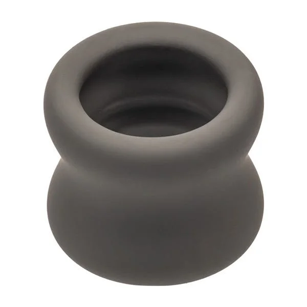 CalExotics Alpha Ring Liquid Silicone Scrotum Ring — image 10 of 15