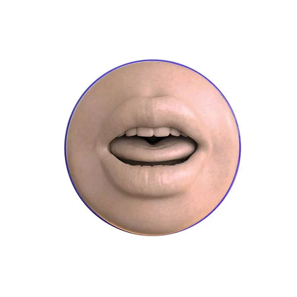 Fleshlight Boost Blow Mouth Stroker Masturbator — image 5 of 8