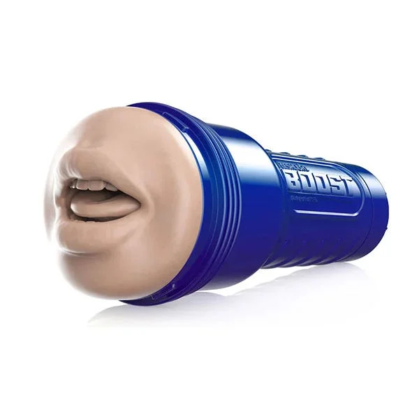 Fleshlight Boost Blow Mouth Stroker Masturbator — image 4 of 8