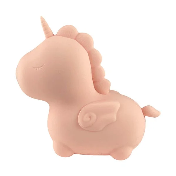 Creative Conceptions Unihorn Heart Throb Pulsing Clitoral Unicorn Vibrator — image 14 of 17