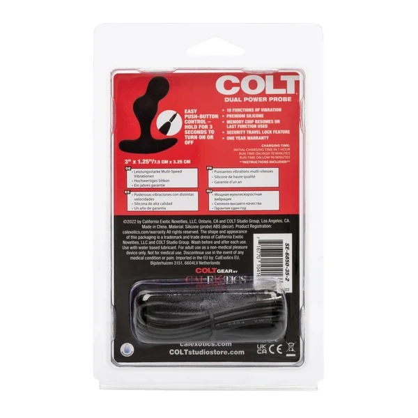 Colt Dual Power Probe — image 19 of 19