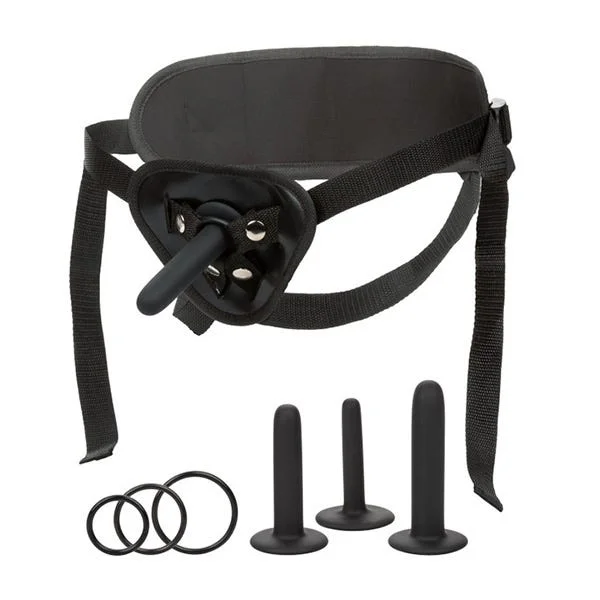 CalExotics Boundless Silicone Pegging Kit — image 10 of 18