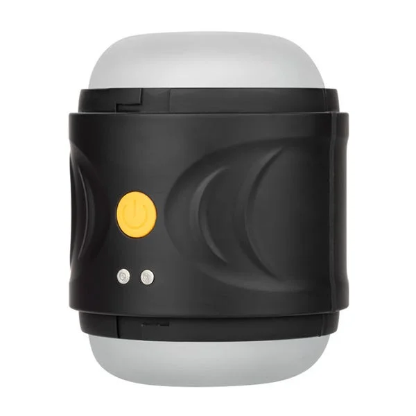 CalExotics Boundless Dual Motor Stroker Dual Entry Masturbator
