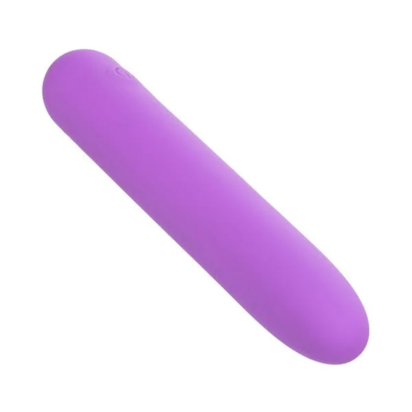 CalExotics Bliss Liquid Silicone Mini Vibe — image 9 of 9