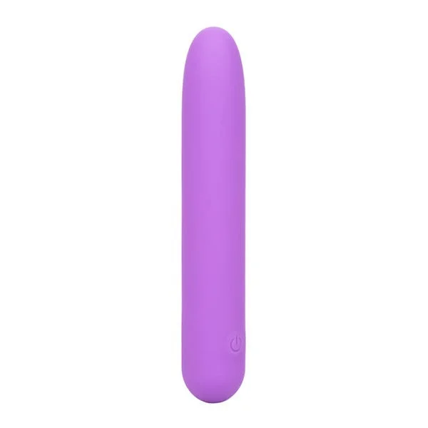 CalExotics Bliss Liquid Silicone Mini Vibe — image 7 of 9