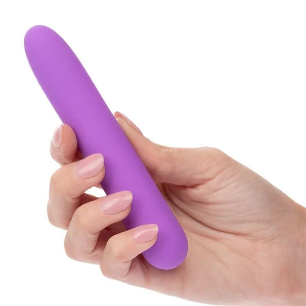CalExotics Bliss Liquid Silicone Mini Vibe — image 8 of 9