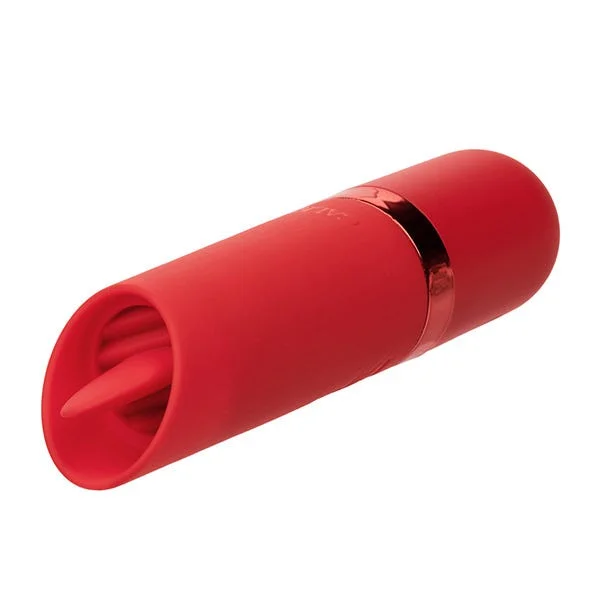 Kyst Flicker Rechargeable Flickering Tongue Bullet Vibrator — image 8 of 14
