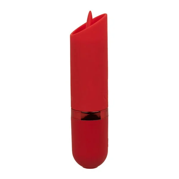 Kyst Flicker Rechargeable Flickering Tongue Bullet Vibrator — image 11 of 14