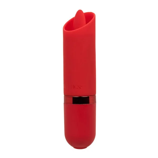 Kyst Flicker Rechargeable Flickering Tongue Bullet Vibrator — image 9 of 14