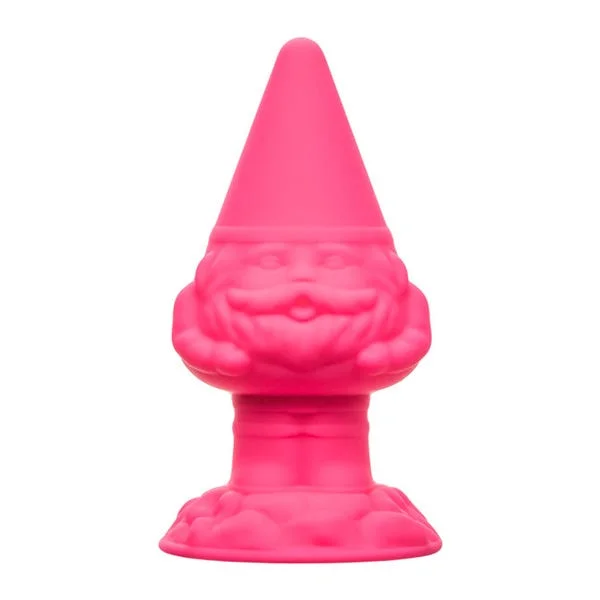 CalExotics Naughty Bits Anal Gnome Butt Plug — image 9 of 14