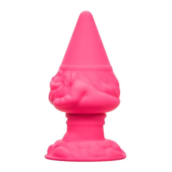 CalExotics Naughty Bits Anal Gnome Butt Plug — image 10 of 14
